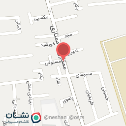 عکس سوپر مارکت سخایی