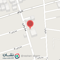 عکس دکتر عرفانی-چشم