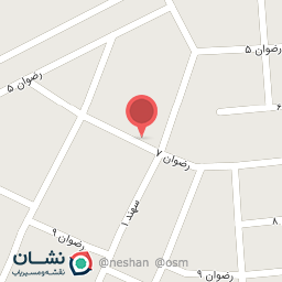 عکس آرایشگاه مردانه عبیات