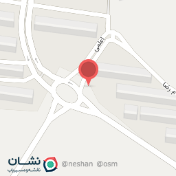 عکس کیوسک روزنامه فروشی