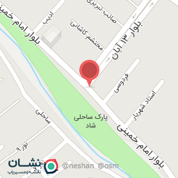 عکس سوپرمارکت درویش