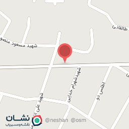 عکس فروشگاه لوازم خانگی خانه مدرن