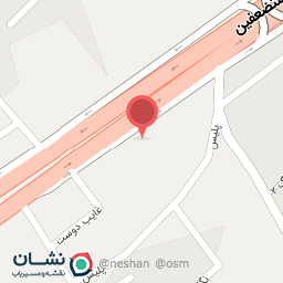 عکس گاراژ تخصصی بهروز