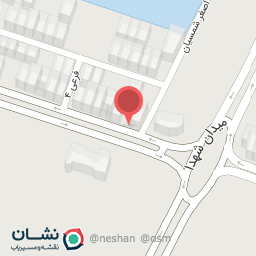 عکس سوپرمارکت رجبی