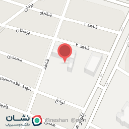 عکس مدرسه استثنایی فردوس