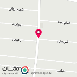 عکس سوپر مارکت آرزو