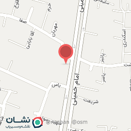 عکس فروشگاه بدلیجات سپاهان