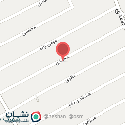 عکس نانوایی لواش