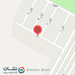 عکس سوپر مارکت آوان