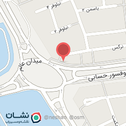 عکس کافه رستوران سین