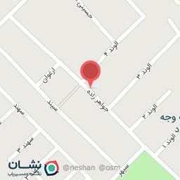 عکس هیئت عاشقان ثارالله نسیم شهر