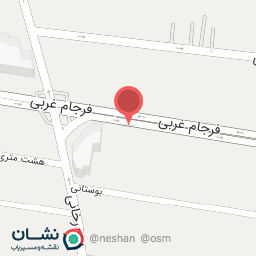 عکس پارس اسپرت مهدی