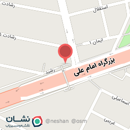 عکس شیرینی سرای بردیا