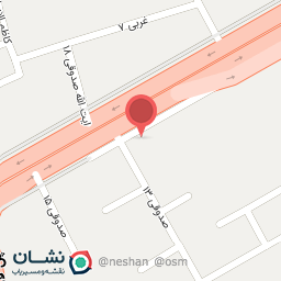 عکس عرضه محصولات ساختمانی نوین سازه