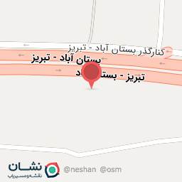 عکس ساحل چوب تبریز شعبه مرکزی