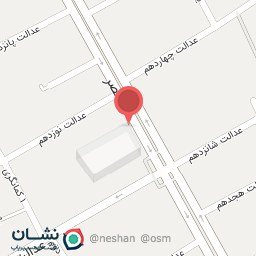 عکس فروشگاه خانه و آشپزخانه پونک