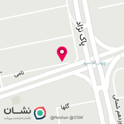 عکس آداک برج