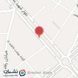 عکس مکانیکی صمدیان