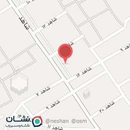 عکس نانوایی سنگگ پزی شاهد