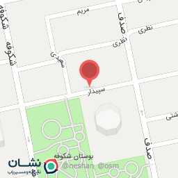 عکس شرکت مهندسی پارت سازه ساینار