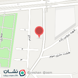 عکس گالری حنا