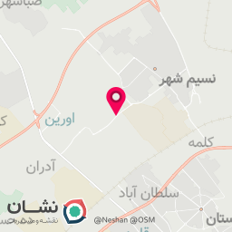 عکس تعمیرگاه آلفا