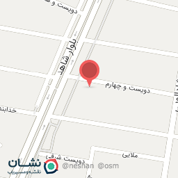 عکس مسکن گلها