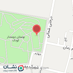 عکس زمین والیبال 