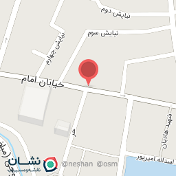 عکس فروشگاه کیف و کفش دلین 