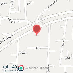 عکس دکتر لیلا عالم