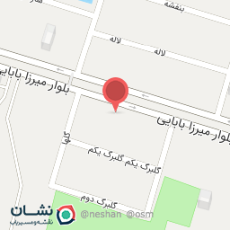 عکس موسسه کیفیت و انطباق کیهان