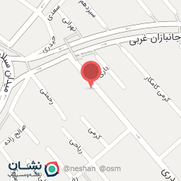 عکس فروشگاه کتاب سیمابان