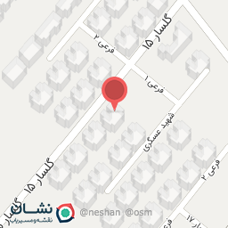 عکس مجتمع مسکونی بلوک۳۳۴ ،اف۶