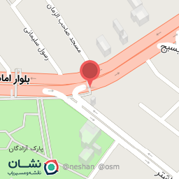 عکس الکتریکی قائم