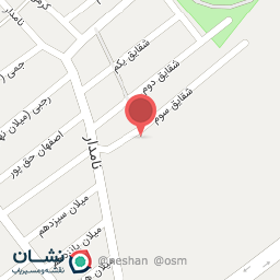 عکس شرکت مهام