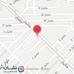 عکس آرایشگاه ادریس