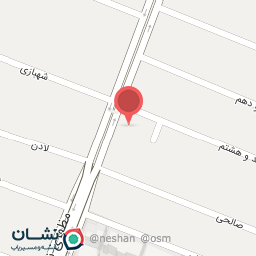 عکس تعمیرگاه تخصصی خوشنام