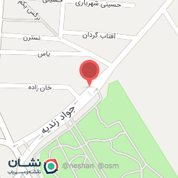 عکس فلافلی دایی