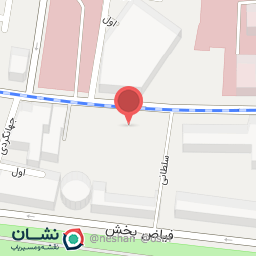 عکس تعمیرگاه فنی، ایران بوش