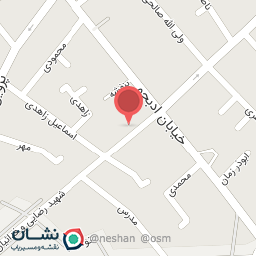 عکس کافه طبیعت