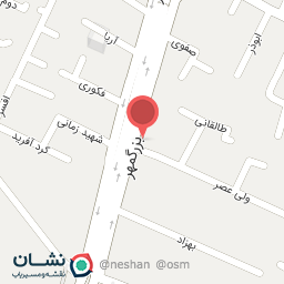 عکس فروشگاه دیلی مارکت شعبه نورباران