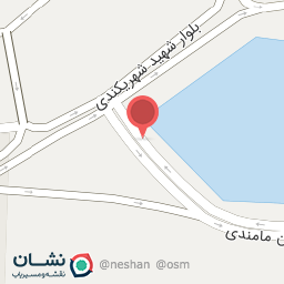 عکس فروشگاه خلیفانی