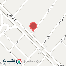 عکس بانک رفاه کارگران شعبه بلوار آزادگان شعبه آزادگان