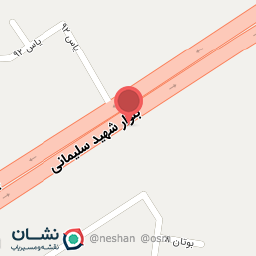 عکس مکانیکی سهیل