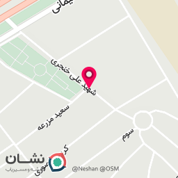عکس سوپر مارکت