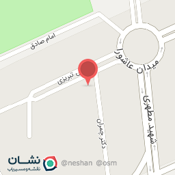 عکس فروشگاه انواع سیگار و قلیان اژدری