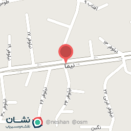 عکس پارس - رایان