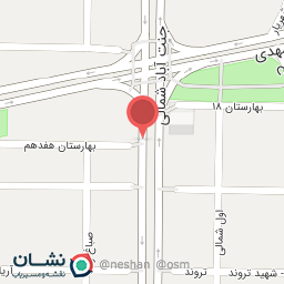 عکس بهارستان هفده