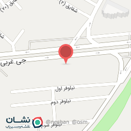 عکس آرایشی بهداشتی نیمرخ