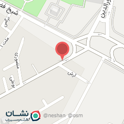 عکس مؤسسه خیریه امام رضا(ع) استان مرکزی